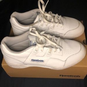 Reebok Classic Workout Plus Junior